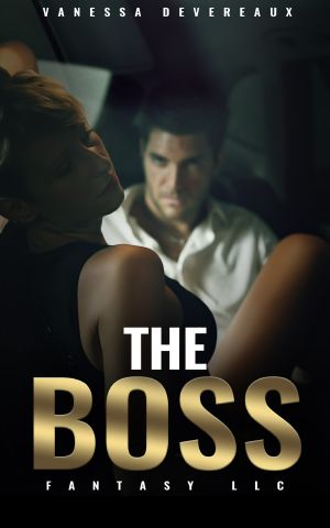 [Fantasy LLC 01] • The Boss (Fantasy LLC Book 1)